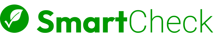 SmartCheck Logo
